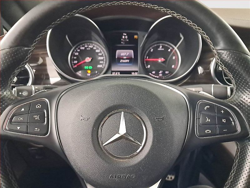 Mercedes-Benz Třídy V (2017) 250 d, ČR, DPH - fotka 20 z 23