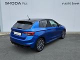 Škoda Fabia (2023) Monte Carlo TSI 81/1.0 M6F - náhled 1