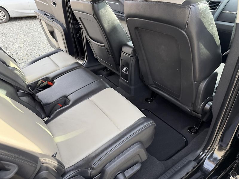Dodge Journey 2.0CRD KLIMA NAVI KŮŽE AUTOMAT - fotka 112 z 148