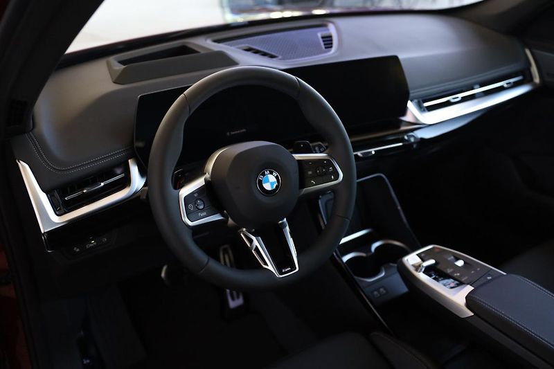 BMW X1 xDrive20d - fotka 2 z 17