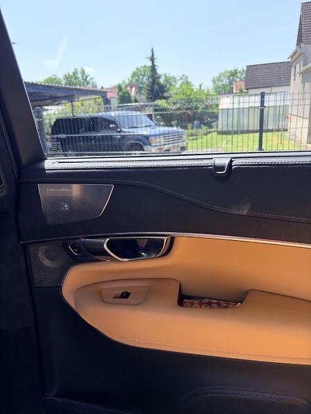 Volvo XC90 (2024) XC90 II B5,AWD Bright ultra  - fotka 14 z 15