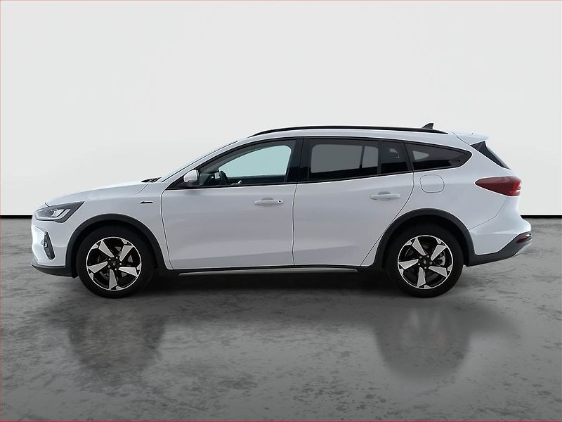 Ford Focus (2023) Active 1.0 MHEV - fotka 3 z 19