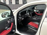Mercedes-Benz GLE 400d 4MATIC COUPE, AMG, BURM. - náhled 19