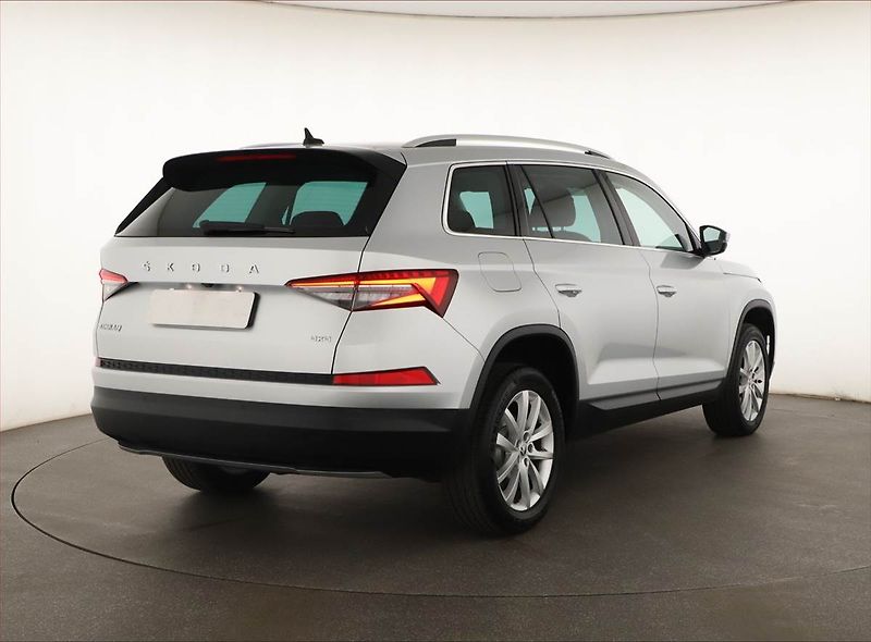 Škoda Kodiaq (2023) Style 2.0 TDI - fotka 5 z 20