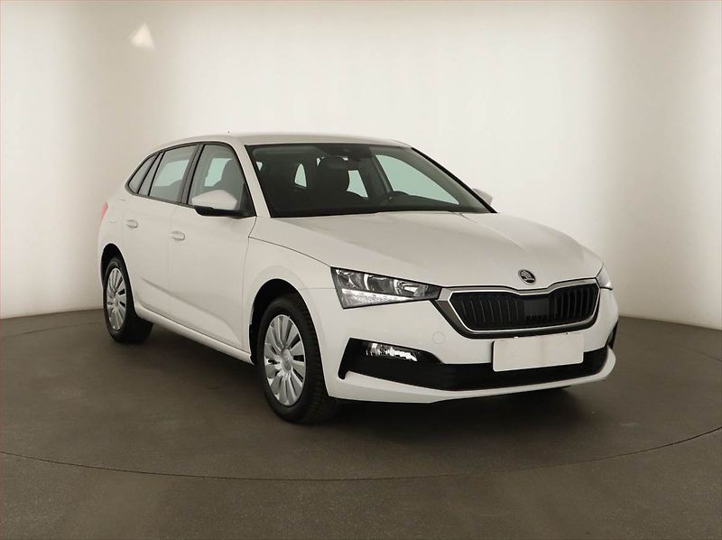 Škoda Scala (2022) Ambition 1.5 TSI, ČR,1.maj - fotografie inzerátu