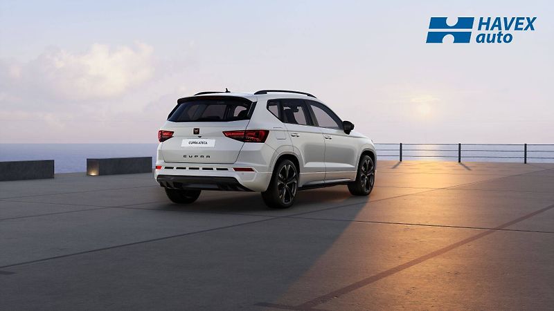 Cupra Ateca (2024) 1.5 TSI 150k DSG - fotka 2 z 5