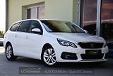 Peugeot 308 1,5HDi ČR ACTIVE CARPLAY - náhled 7