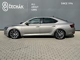 Škoda Superb (2017) 2,0TDi140kW Laurin&Klement DSG - náhled 8