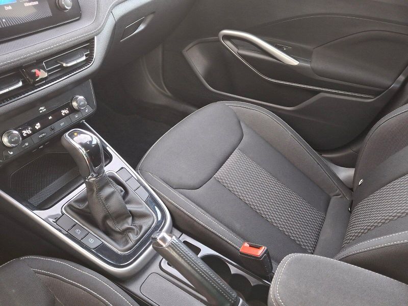 Škoda Fabia (2022) Style Plus DSG 1,0TSi 81kW Col - fotka 25 z 33