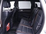 Jeep Grand Cherokee 3,0 CRD V6 184kW OverLand 4WD - náhled 13