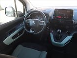 Citroën Berlingo (2021) Feel 1.2 PureTech, 5Míst, ČR - náhled 7