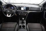 Kia Sportage 2,0 CRDI 4WD ADVANCE - náhled 21