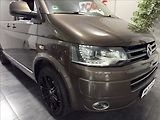 Volkswagen Multivan 2,0   TDI DSG 4M INDIVIDUAL - náhled 35