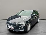 Škoda Scala 1,0 TSI 81 kW AMBITION - náhled 2