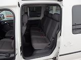 Volkswagen Caddy MAXI 1.6 TDI 7 MÍST, ZÁVĚS - náhled 7