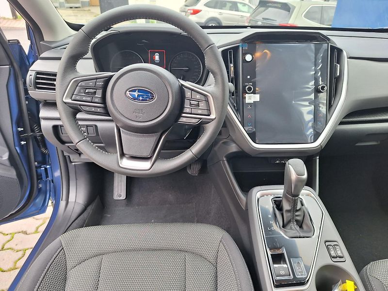 Subaru Crosstrek (2026) Comfort -152.000 Kč bonus - fotka 9 z 15