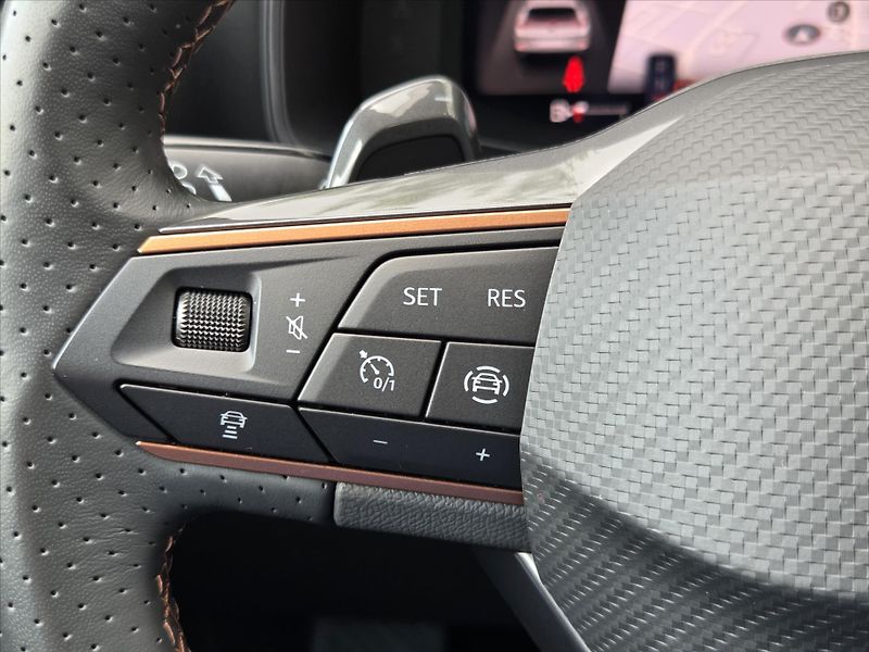 Cupra Formentor 2,0 TSi DSG 4x4 Tažné Záruka20 - fotka 12 z 16
