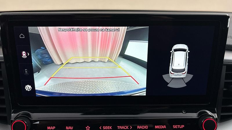 Kia Ceed 1.5 T-GDI Top - fotka 12 z 26