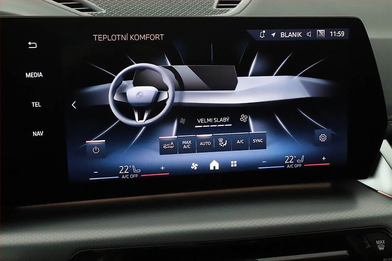 BMW X1 (2025) sDrive20i - fotka 16 z 20