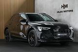 Audi e-tron 55 300kW S-line BlackEdi NV TZ - náhled 1