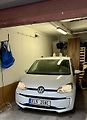 Volkswagen e-up! (2017) VW eUP! 60Kw, dojezd 130km DPH - náhled 26