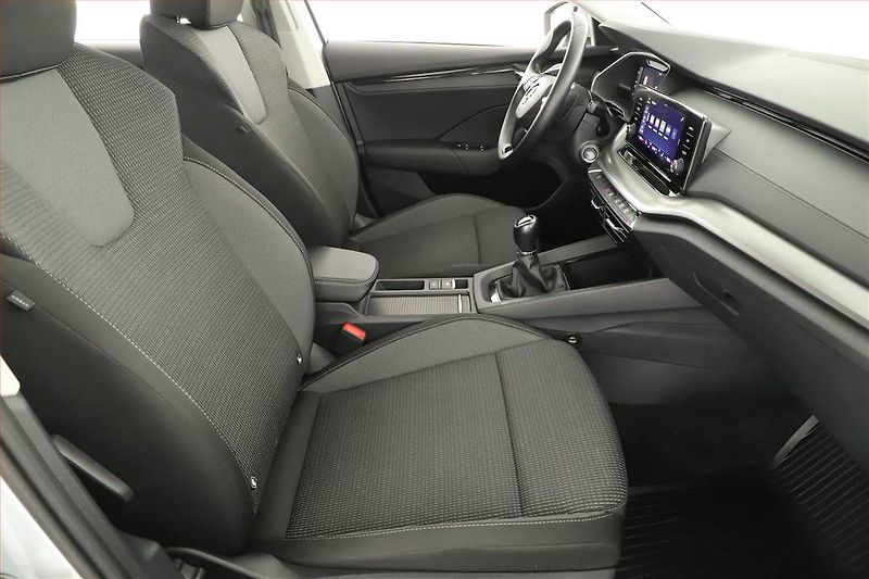 Škoda Octavia (2023) Ambition 2.0 TDI - fotka 7 z 20