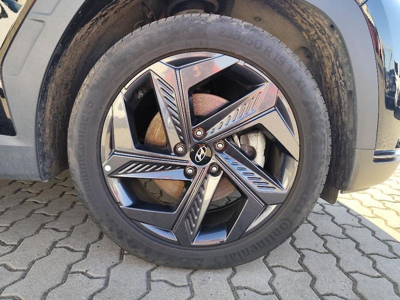 Hyundai Tucson (2023) 1,6 T-GDI 4x2 110 kW Freedom P - fotka 3 z 6