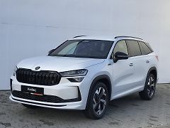 Škoda Kodiaq (2026) Sportline 7DSG 4x4 2,0TDI - fotografie inzerátu