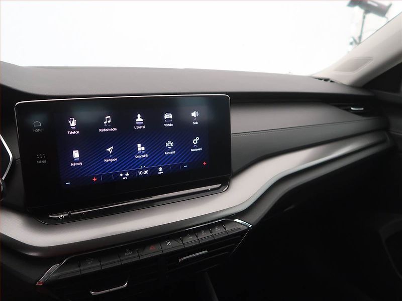Škoda Octavia (2021) Style 2.0 TDI, Automat - fotka 10 z 15