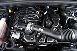 Jeep Grand Cherokee 3.6i V6 Long Limited/4x4/300PS - náhled 10