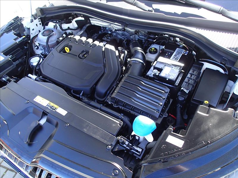 Škoda Kodiaq 1,5 Sportline, Automat - fotka 55 z 72