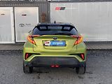 Toyota C-HR 1.8HSD, ČR-2m, Lime Edition - náhled 6