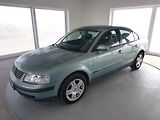 Volkswagen Passat (2000) 1,9TDI*VYHŘ.SEDADLA*ALU*XENONY - náhled 1