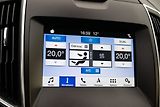 Ford S-MAX servisní knížka - náhled 25