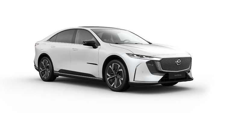 Mazda 6 (2026) EV 258ps - fotka 3 z 14