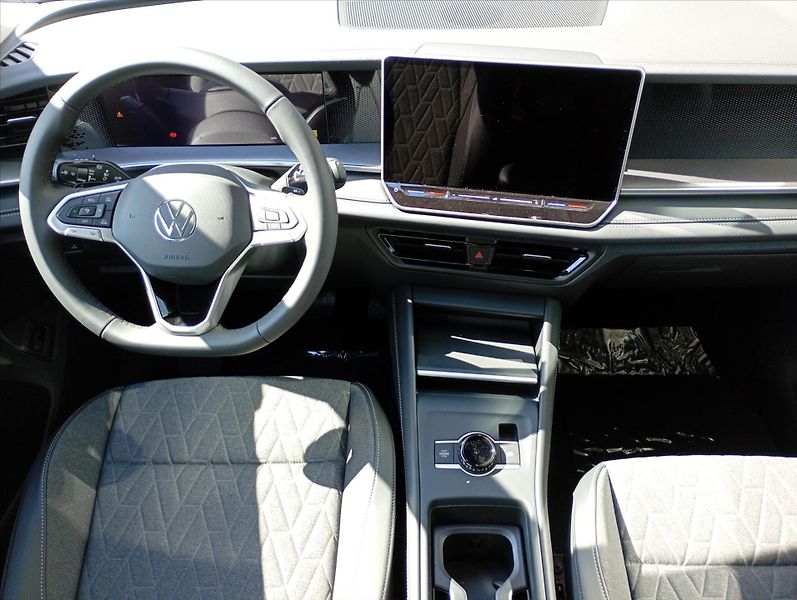 Volkswagen Tayron (2026) 2,0 TDI 110kW 7DSG  People - fotka 15 z 22