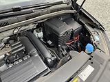 Volkswagen Sharan 1.4 TSI 110kW-7MÍST-NAVI-TAŽNÉ - náhled 38