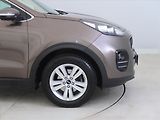 Kia Sportage (2017) 1.6 GDI, Serv.kniha, Navi - náhled 14