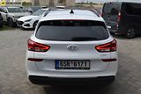 Hyundai i30 WG 1,5I MT SMART FAMILY NAVI - náhled 3