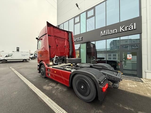 Mercedes-Benz Actros (2026) 1848 LS - fotka 3 z 27