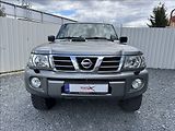 Nissan Patrol 3,0 Di GR Wagon 4X4 - náhled 1