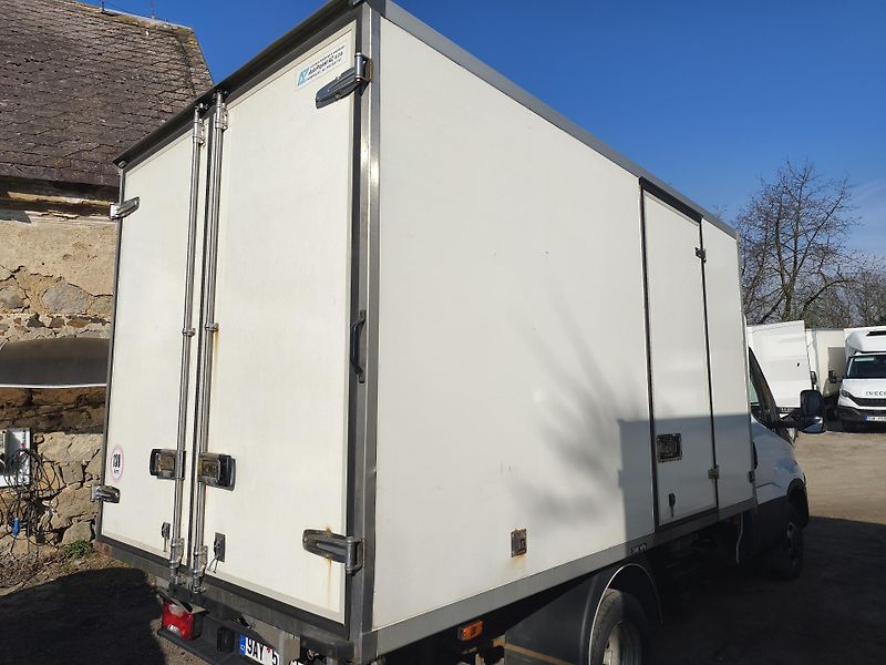 Iveco Daily Chladící nástavba - CARRIER - fotka 5 z 9