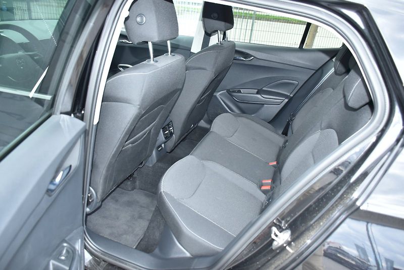 Škoda Fabia (2024) Top Selection 1.0 TSI 85kW - fotka 26 z 32
