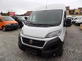 Fiat Ducato 2,3 JTD 130 KW L4H3 AC, TZ, .. - náhled 1