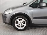 Suzuki SX4 (2010) 1.5 VVT, Park. senzory - náhled 14