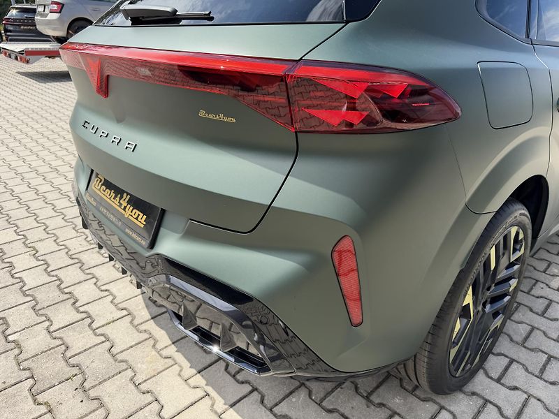 Cupra Terramar (2026) 2.0TSI 150kW 4WD TRIBE NT IMPR - fotka 22 z 49