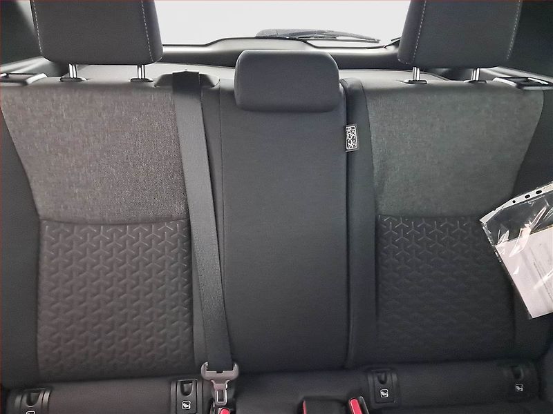 Toyota Yaris Cross (2022) 1.5 VVT-i - fotka 10 z 18