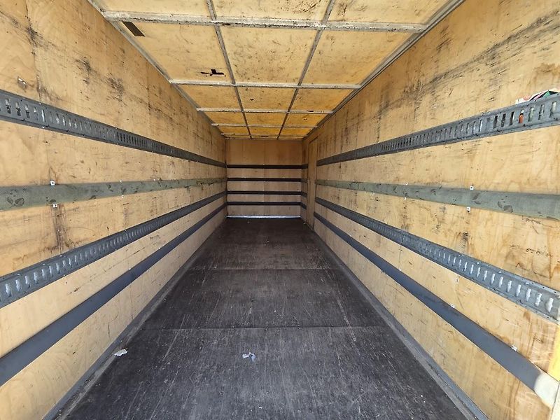Iveco Eurocargo (2008) ML 90E22D- 179.000 km- 7.MÍST - fotka 18 z 25