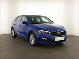 Škoda Scala (2023) Style 1.0 TSI, Automat, ČR - náhled 1