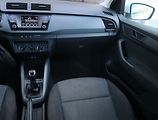 Škoda Fabia (2016) 1.4 TDI - náhled 8